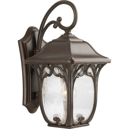 Enchant Outdoor Wall Lantern