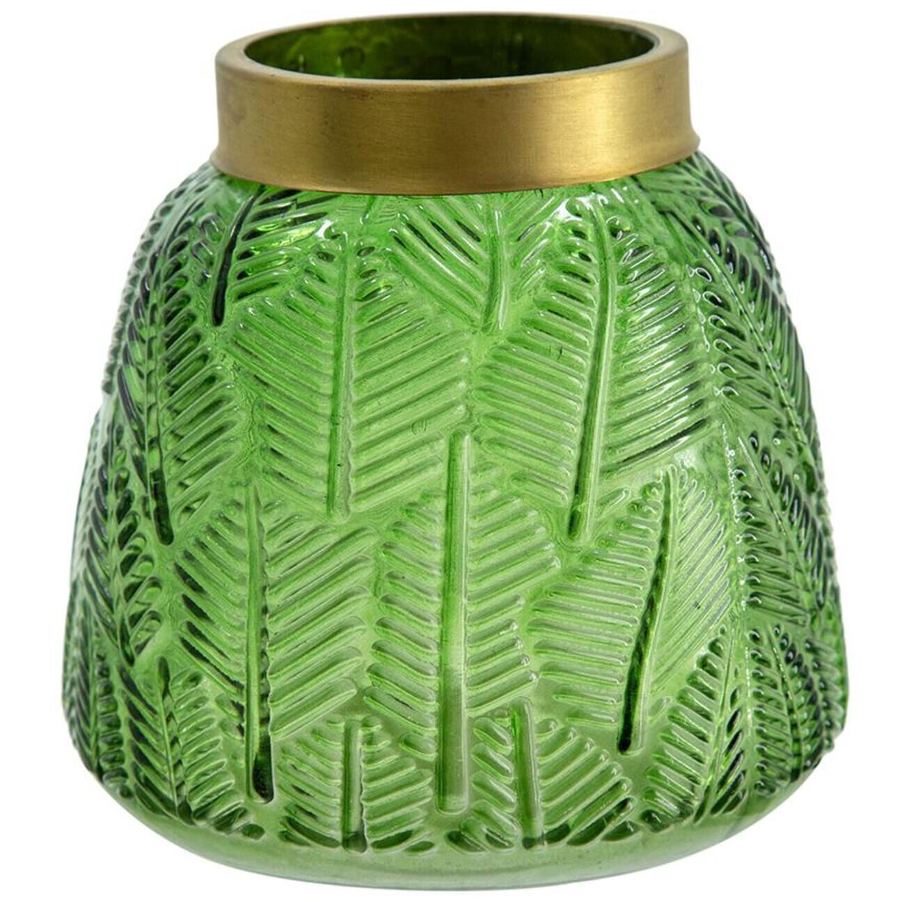 Anita 6.1 X 5.9 inch Vase