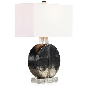 Hecate 21 inch Table Lamp Portable Light