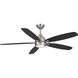 Soreno 52.00 inch Indoor Ceiling Fan