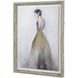Maryanne Gray/Cream/Copper Wall Art