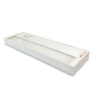 LEDUR-TW 8 inch White Undercabinet 