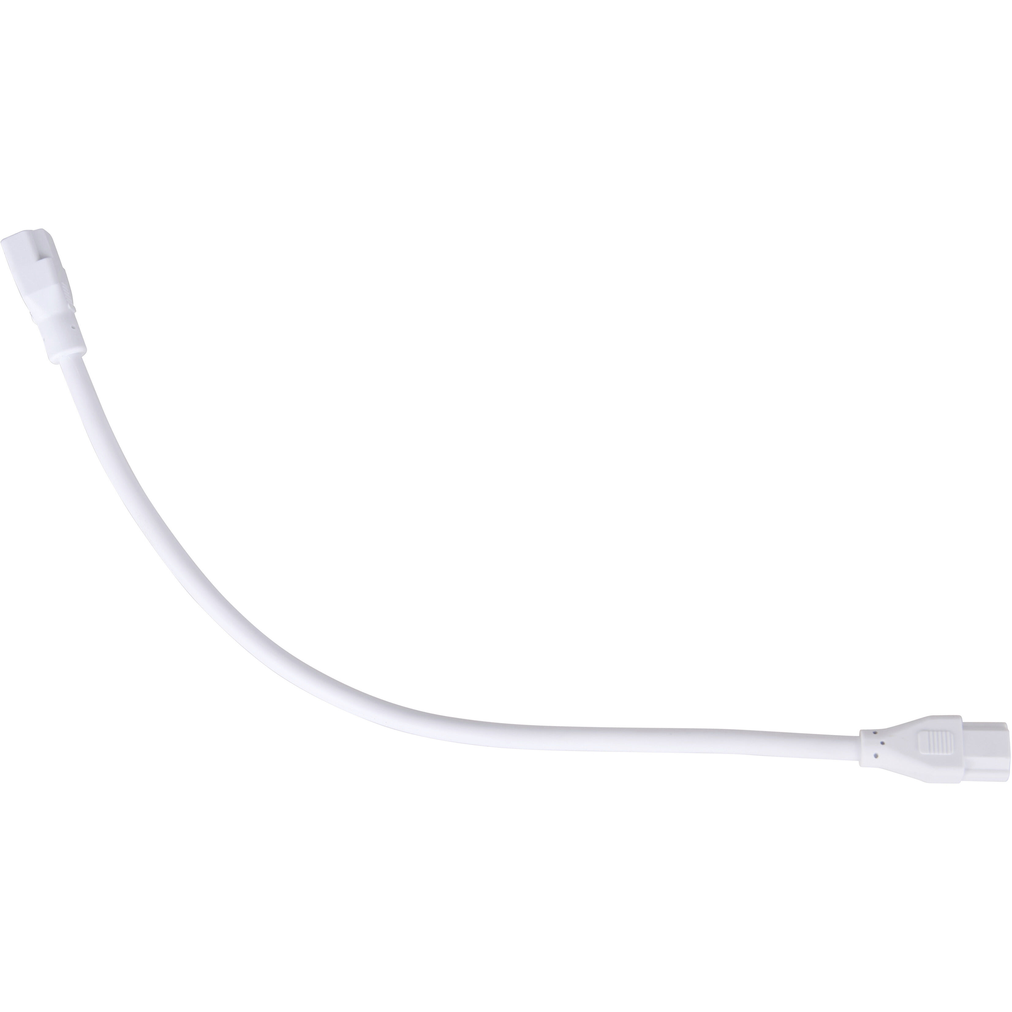 Sleek Cabinet Lighting