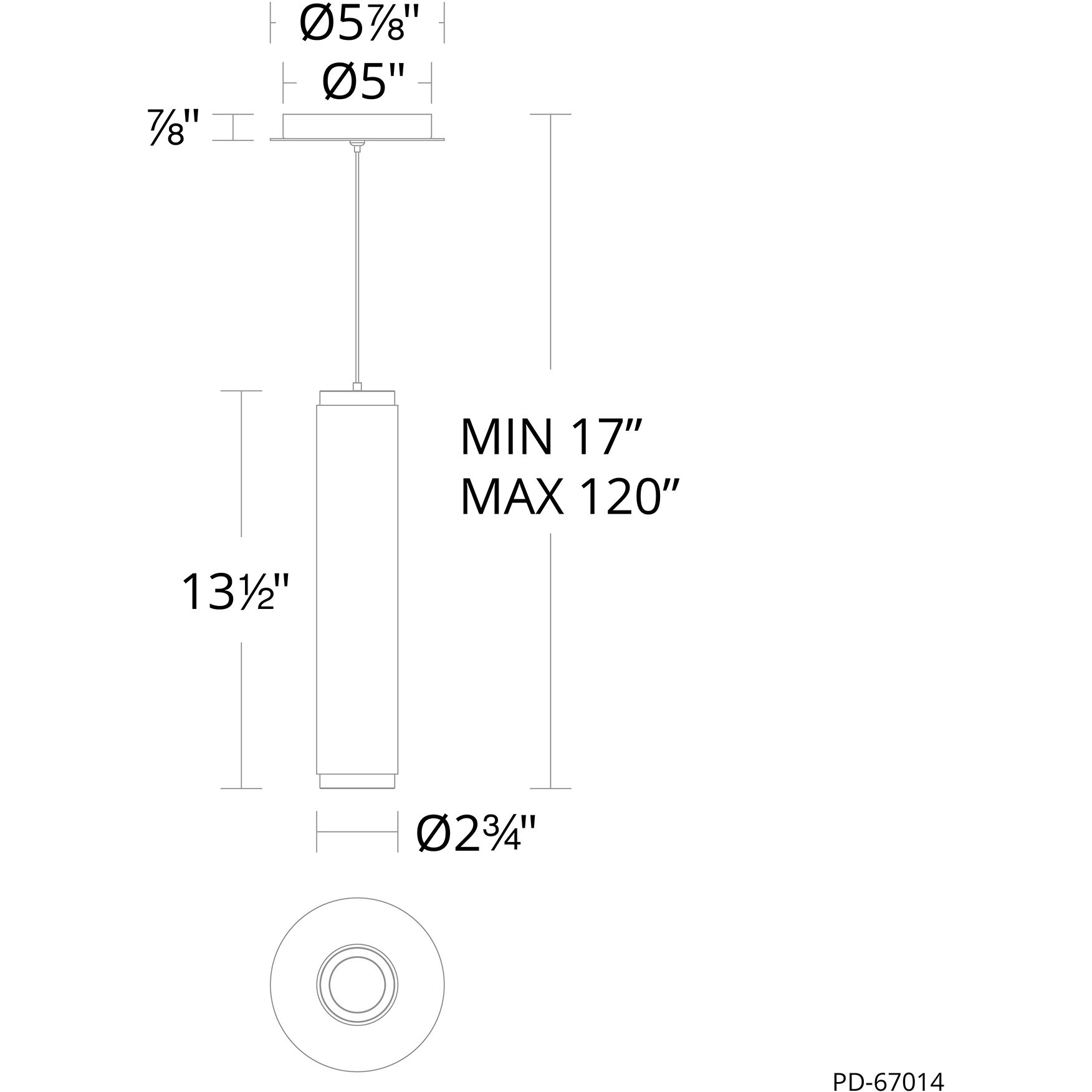 Burning Man 1 Light 2.75 inch Aged Brass Mini Pendant Ceiling Light