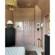 Brasher 8 Light 22.75 inch Aged Brass Chandelier Ceiling Light