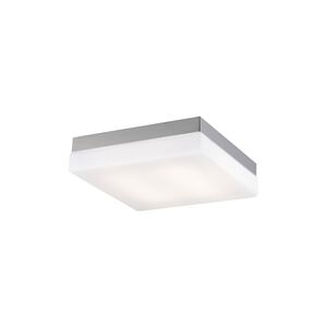 Cermack St. 8.00 inch Flush Mount