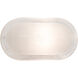Cabo 1 Light 9.25 inch Outdoor Sconce
