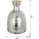 Anita 17.9 X 12 inch Vase