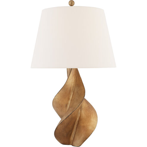 Chapman & Myers Cordoba 1 Light 18.00 inch Table Lamp