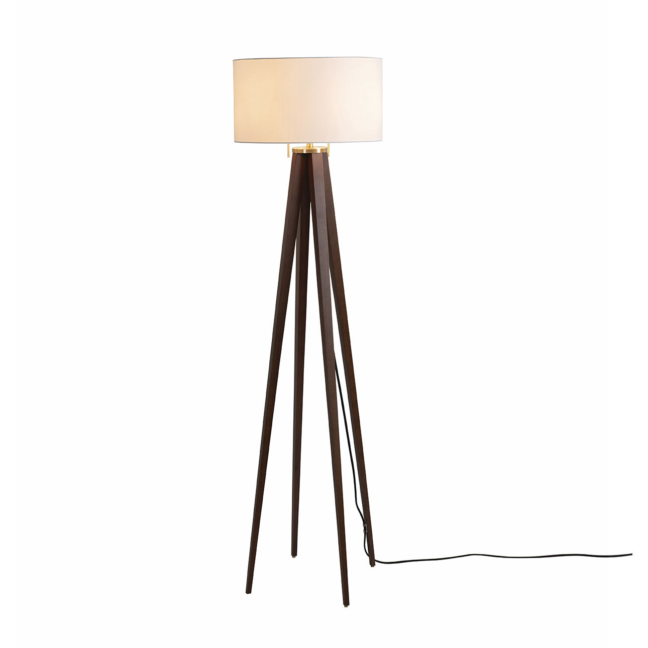 Quattro Floor Lamp