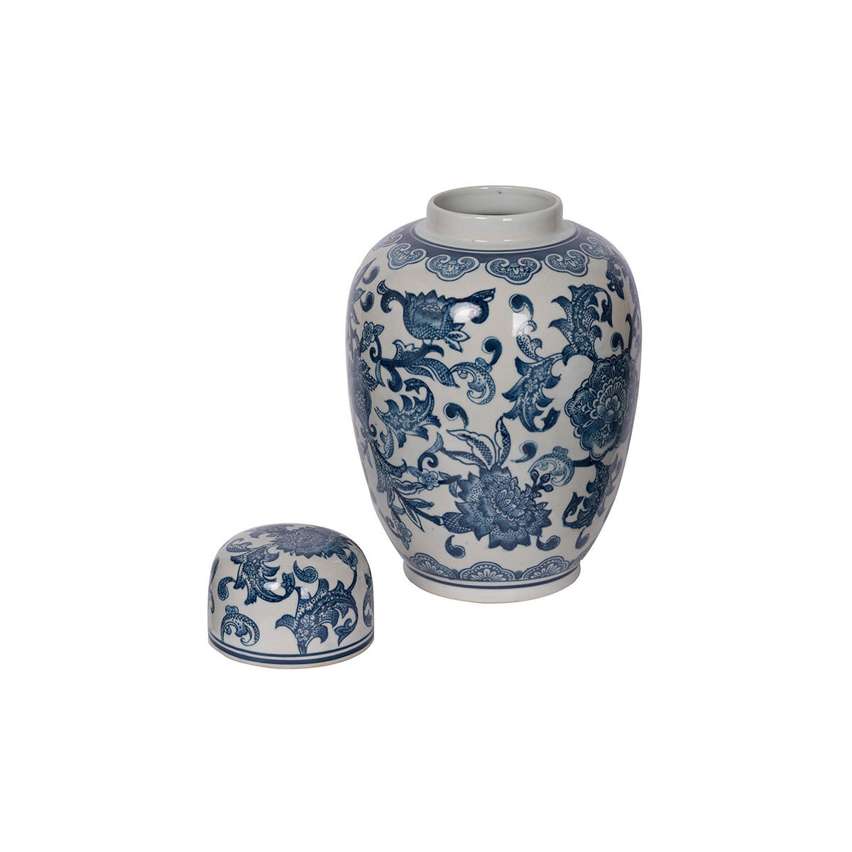 Amerie 12.6 X 8.3 inch Vase