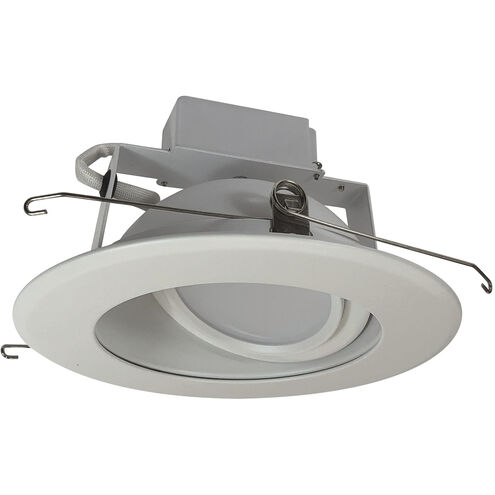 Cobalt 1 Light Recessed