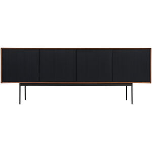 Araya 87 X 20 inch Brown Sideboard