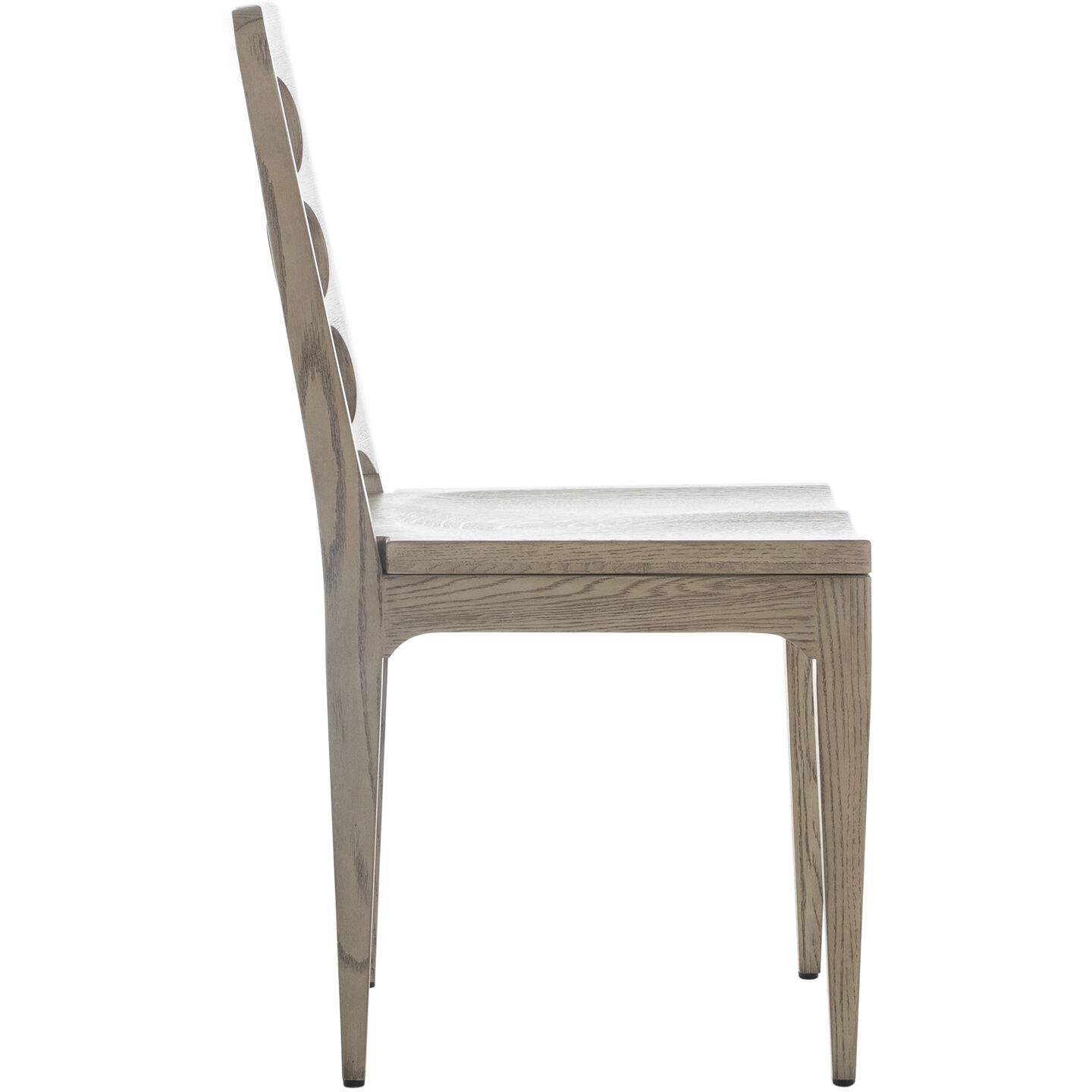 Ellison Light Blonde Dining Chair