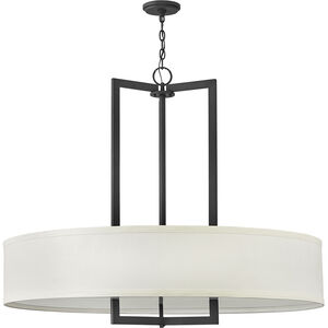 Hampton 9 Light 40.00 inch Chandelier