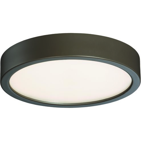 John 1 Light 8.00 inch Flush Mount