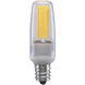 Lumos LED 4 watt 120-130 3000K Light Bulb, Mini and Pin-Based LED
