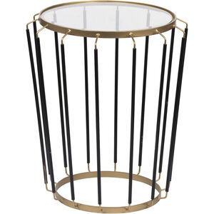 Winnie Occasional Table