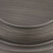 Smyth 3 Light 12 inch Gunmetal Bronze Semi-Flush Mount Ceiling Light in Clear Glass, Low Profile