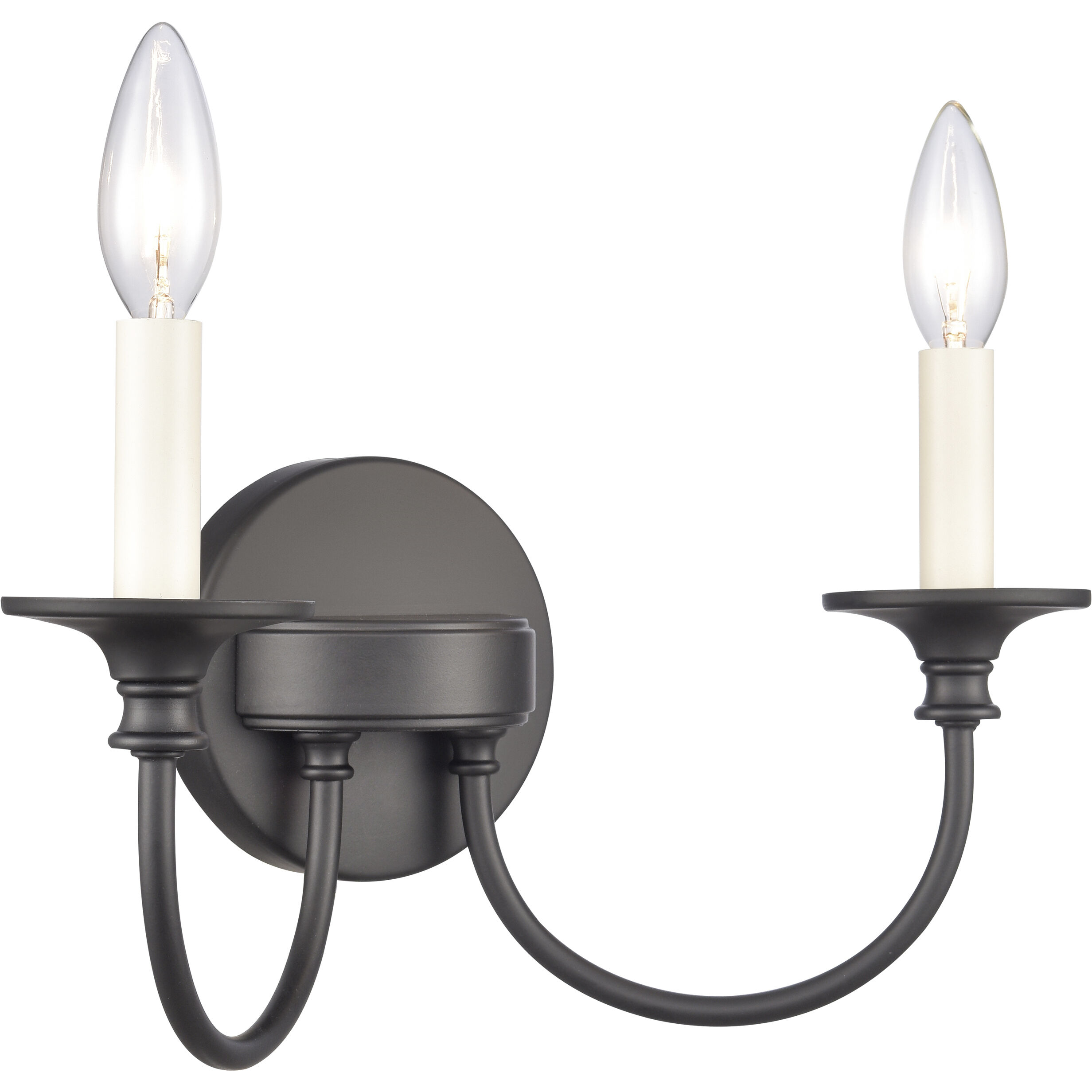 Cecil Vanity Light Wall Light