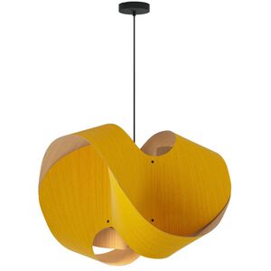 Elvira 1 Light 27.50 inch Pendant