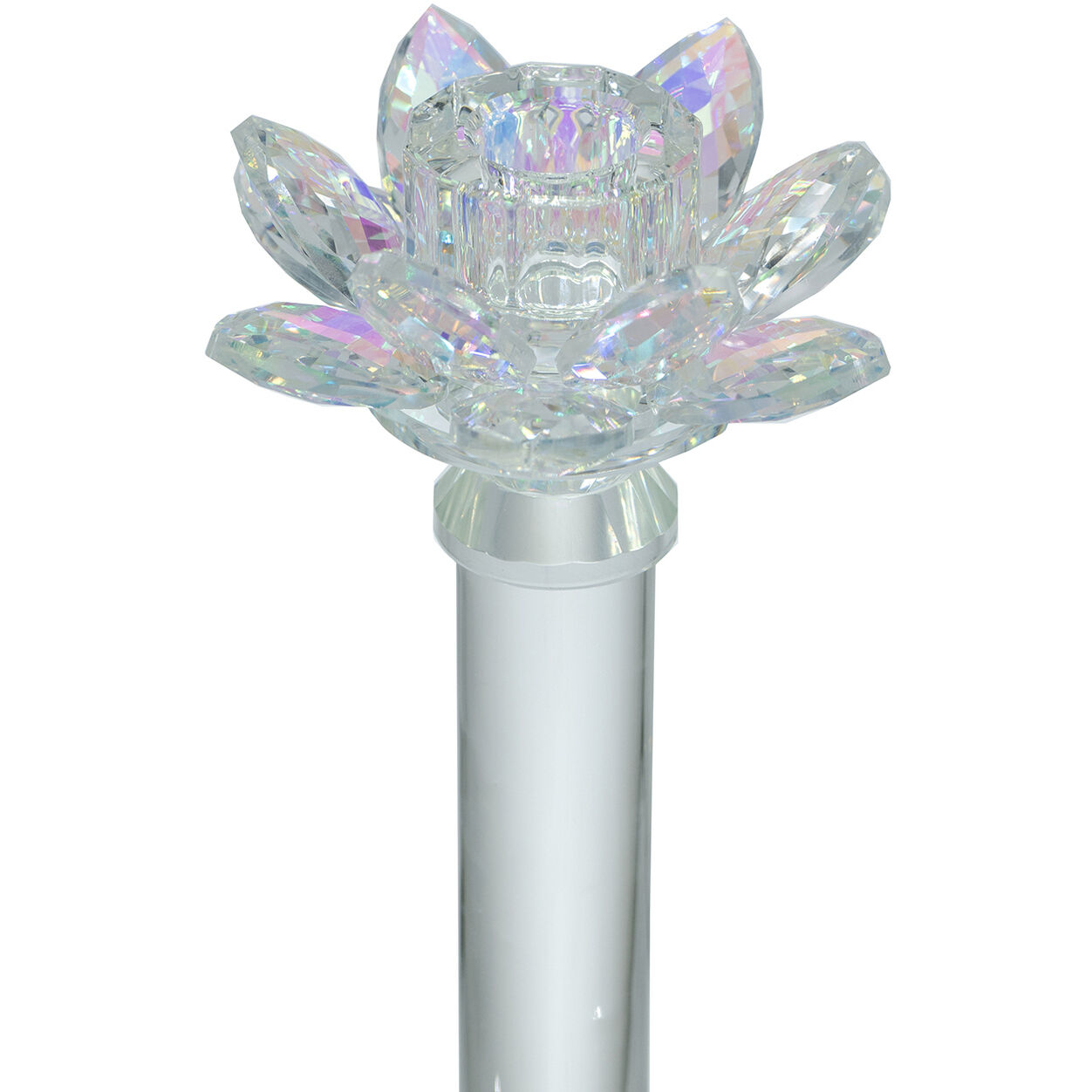 Anita 9.1 X 4.3 inch Candle Holder