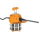 Hi-Pro LED Plug 3-Prong 60.00 watt 5000K LED HID Replacements
