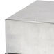 Iolite Aluminum Recessed Housing, Double Wall