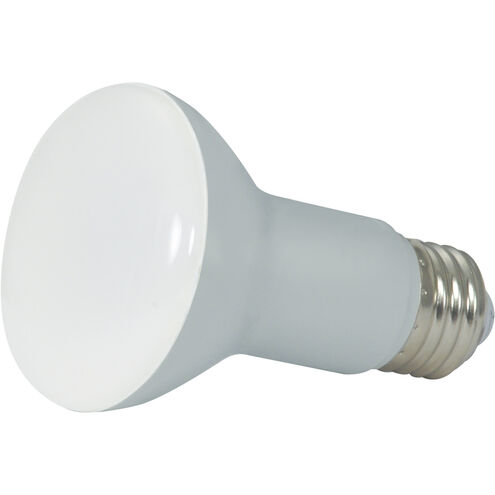 Lumos LED R20 Medium E26 6 watt 120V 3000K Light Bulb