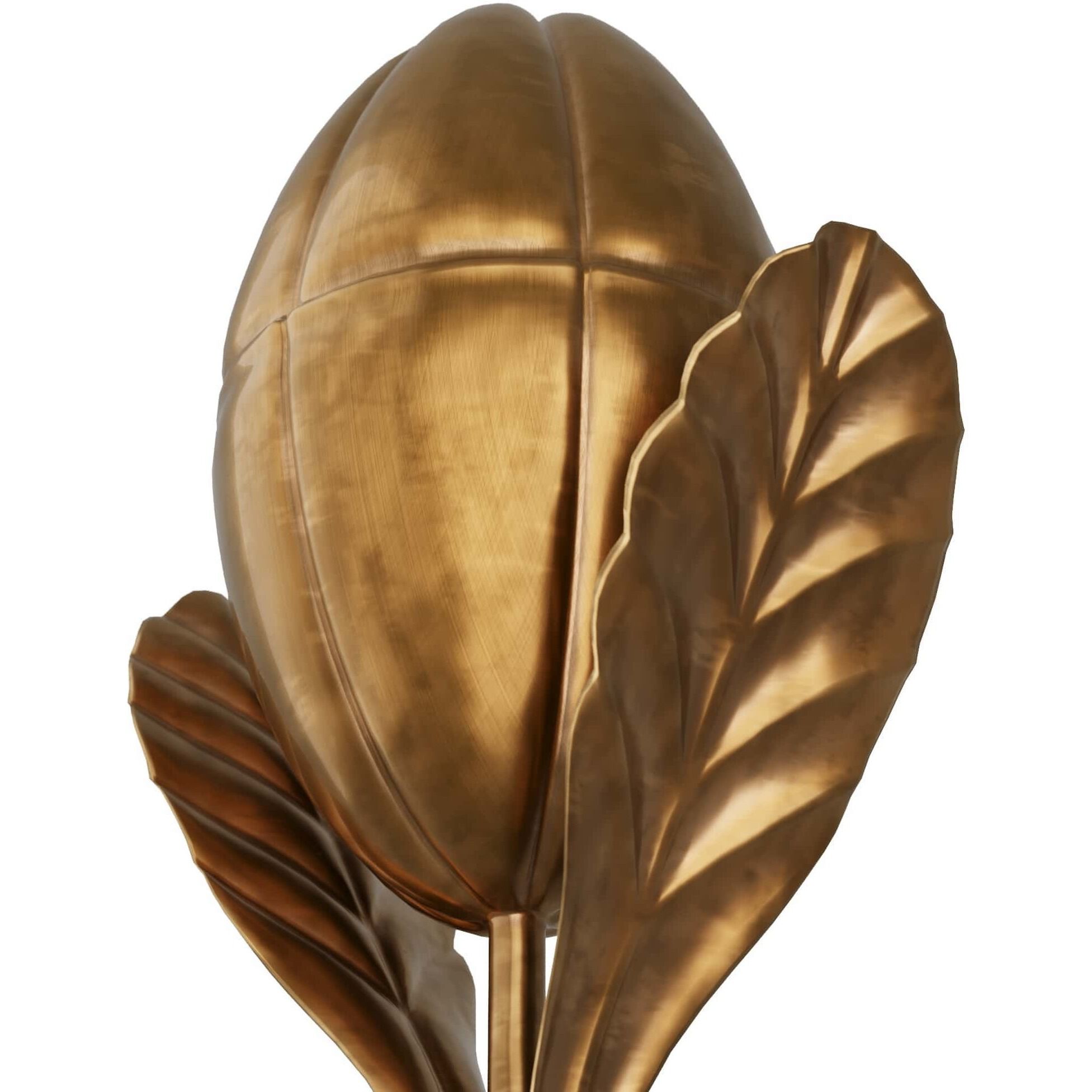 Pitaya 14 X 5 inch Sculpture