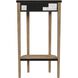 Wendell Console Table in Beige
