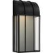 Veronica Outdoor Wall Lantern