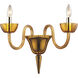 Vidriana Sconce Wall Light