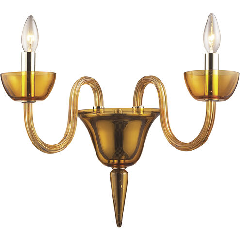 Vidriana Sconce Wall Light