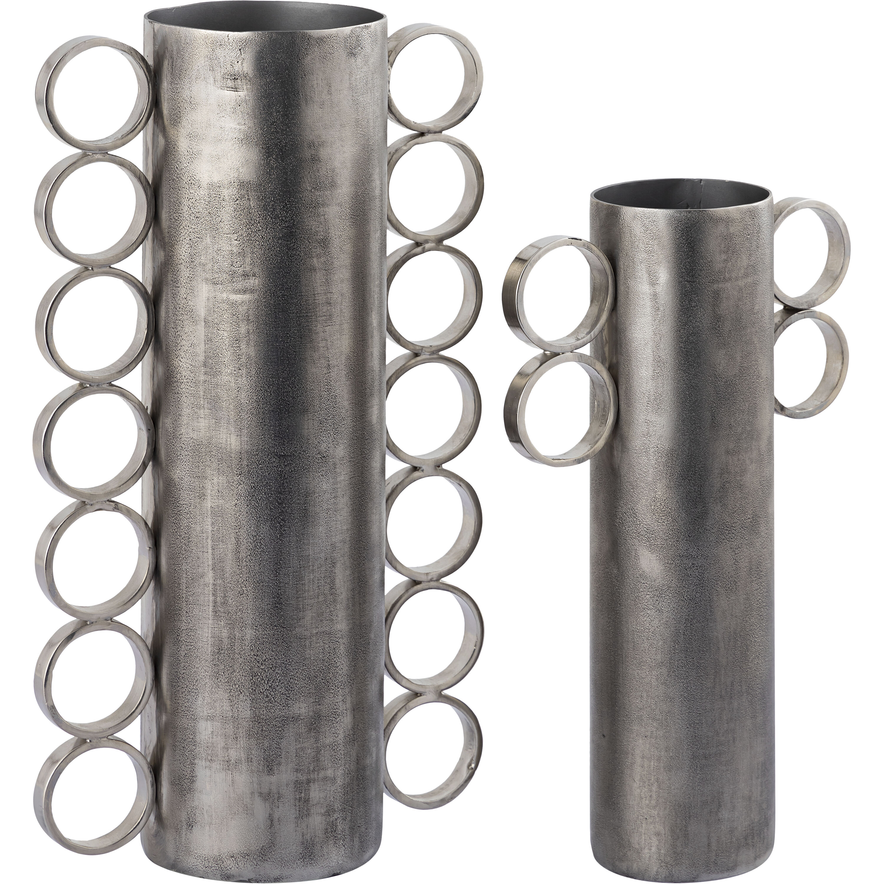 Cirq 12.5 X 7.5 inch Vase