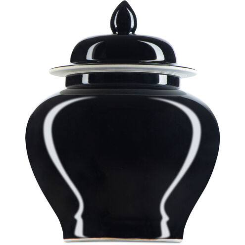 Imperial 11.75 X 9.5 inch Temple Jar, Small