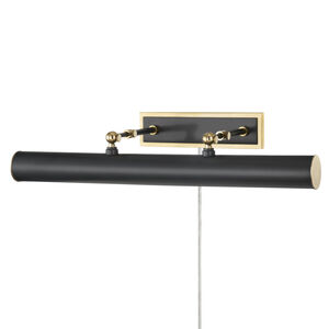 Holly 3 Light 24.25 inch Picture Light