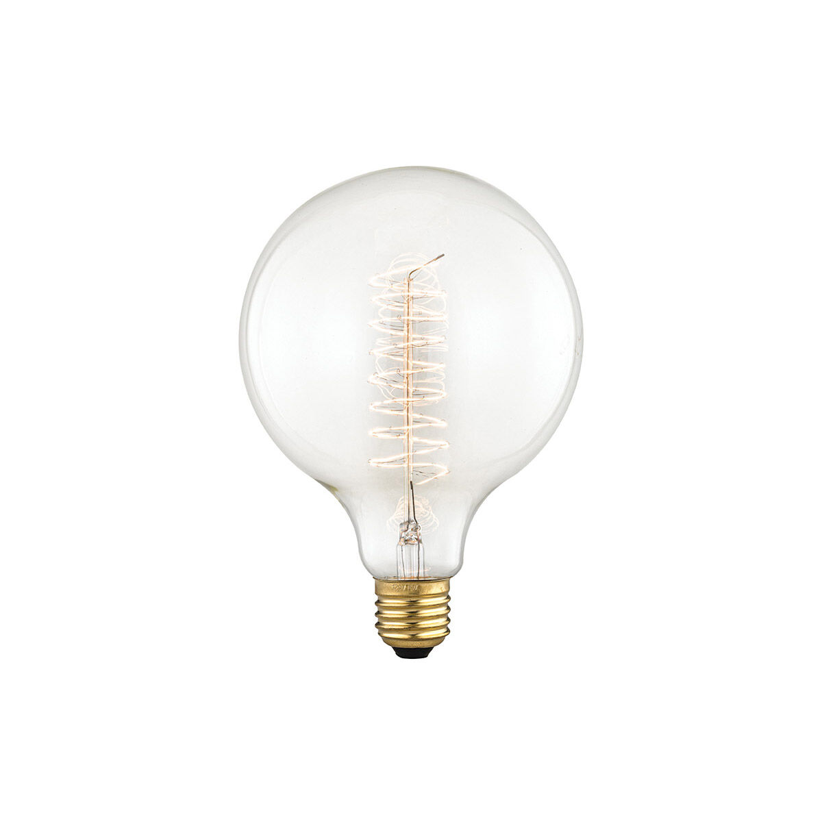 Hagen 1 Light 17.5 inch Polished Nickel Pendant Ceiling Light