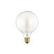 Hagen 1 Light 17.5 inch Polished Nickel Pendant Ceiling Light