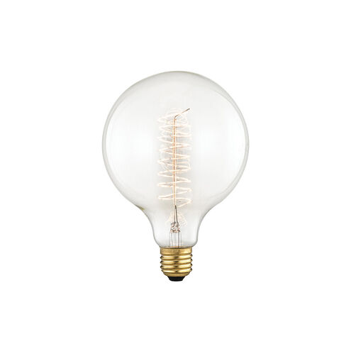 Hagen 1 Light 17.5 inch Polished Nickel Pendant Ceiling Light