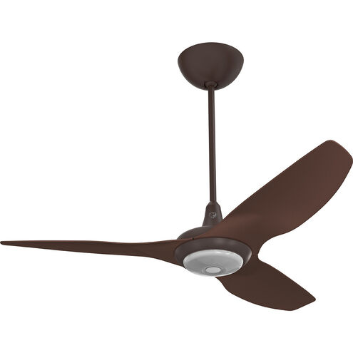 Haiku 52 inch Oil Rubbed Bronze Outdoor Ceiling Fan