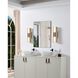 Colton LED 18 inch Champagne Gold Vanity Light Wall Light