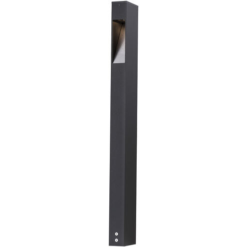 Alumilux Pathway 12 3 watt Bronze Outdoor Pathway Light