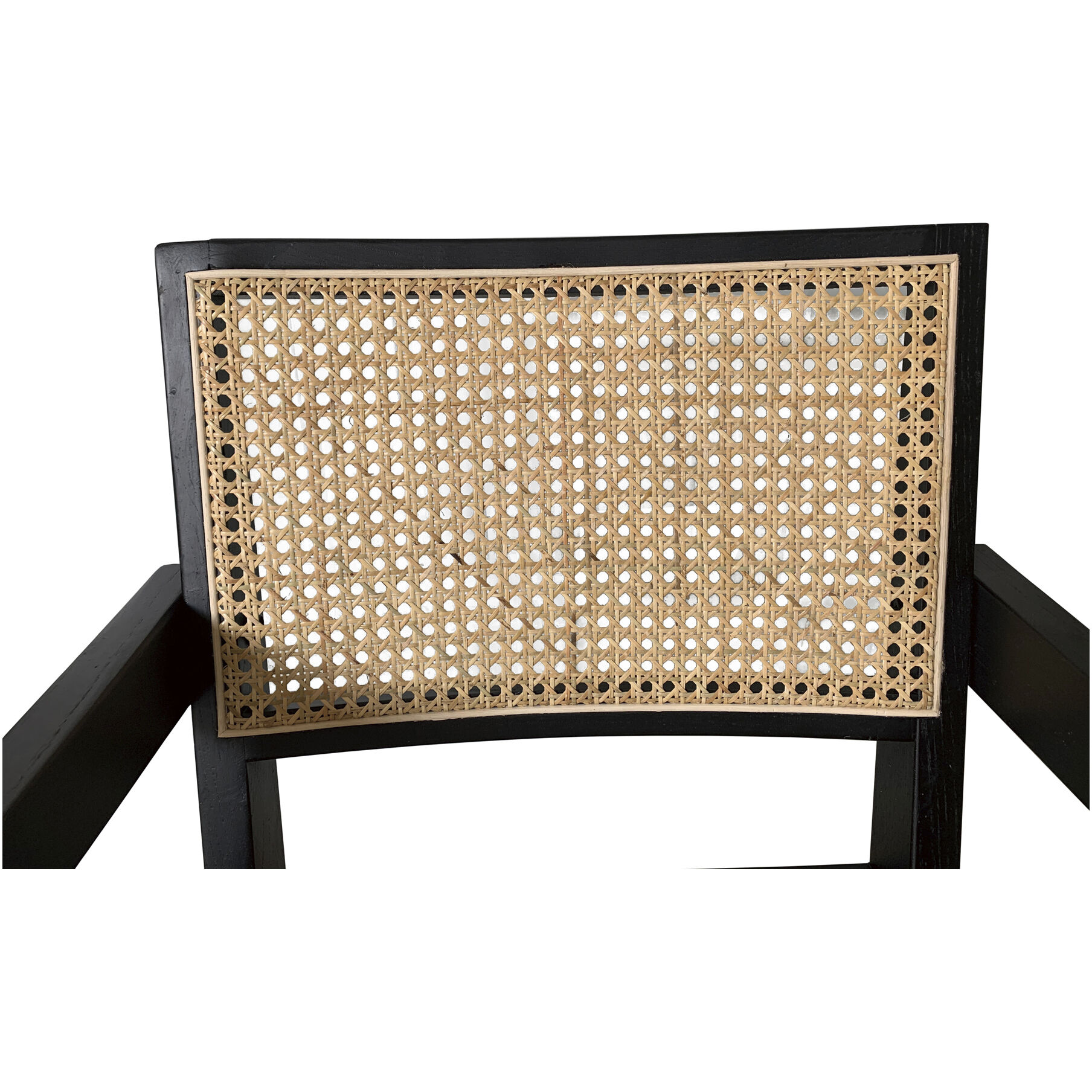 Takashi Black Chair, Set of 2