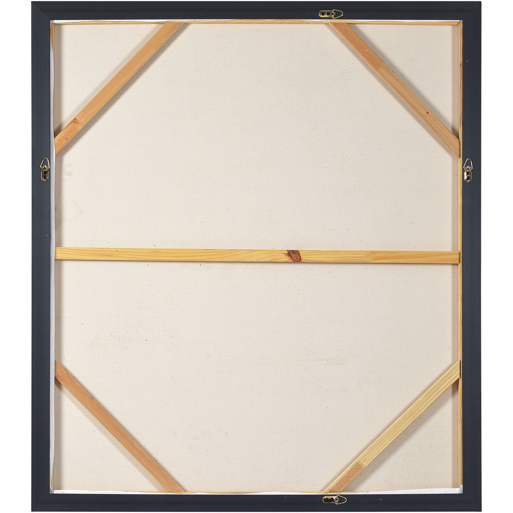 Fairson Heavy Texture Canvas Art