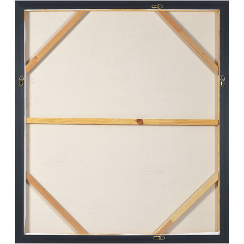 Fairson Heavy Texture Canvas Art