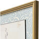 Botanical Sketch I Gray and Beige and Neutral and Sepia Framed Art
