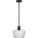 Destin 1 Light 10.00 inch Pendant