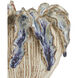 Tropical Crown 6.5 X 6.25 inch Vase, Small