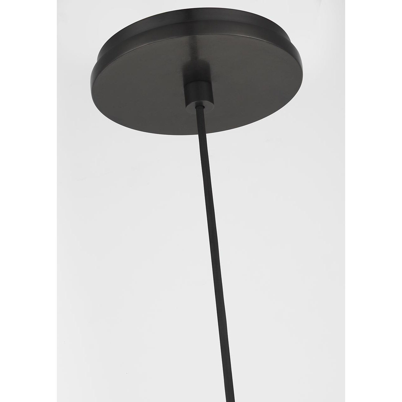 Waterford Circon LED 5 inch Bronze Mini Pendant Ceiling Light